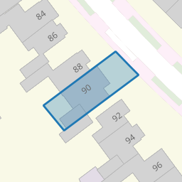 Perceel BLC00-H-2622