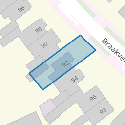 Perceel BLC00-H-2623