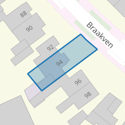 Perceel BLC00-H-2624