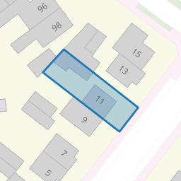 Perceel BLC00-H-2629