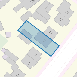 Perceel BLC00-H-2630