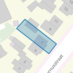 Perceel BLC00-H-2631