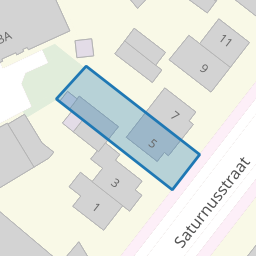 Perceel BLC00-H-2632