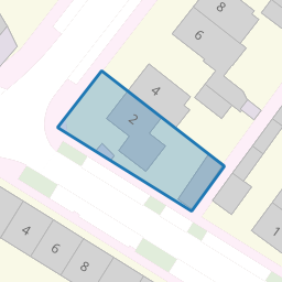 Perceel BLC00-H-2635