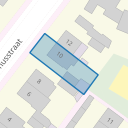 Perceel BLC00-H-2639