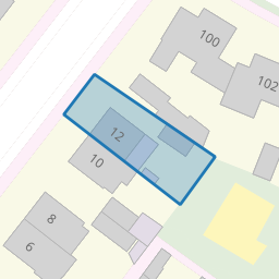 Perceel BLC00-H-2640