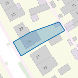 Perceel BLC00-H-2643