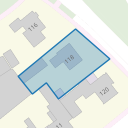 Perceel BLC00-H-2645