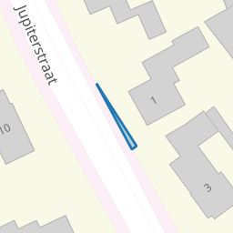 Perceel BLC00-H-2650