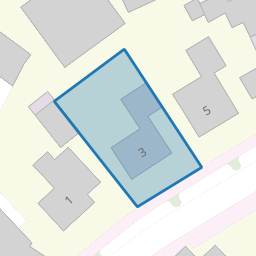 Perceel BLC00-H-2658