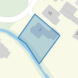 Perceel BLC00-H-2671