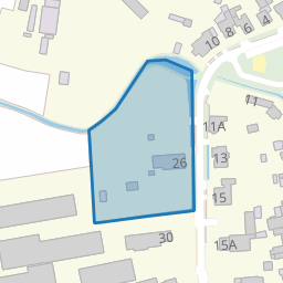 Perceel BLC00-H-2677