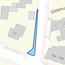 Perceel BLC00-H-2698