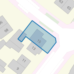 Perceel BLC00-H-2700