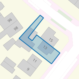 Perceel BLC00-H-2701