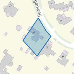 Perceel BLC00-H-2706