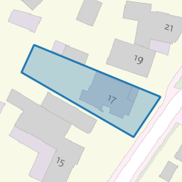 Perceel BLC00-H-2709