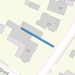 Perceel BLC00-H-2710