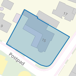 Perceel BLC00-H-2713