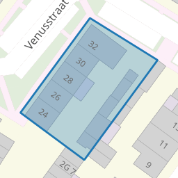 Perceel BLC00-H-2721