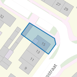 Perceel BLC00-H-2722