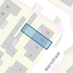 Perceel BLC00-H-2723