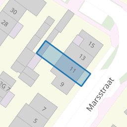 Perceel BLC00-H-2724