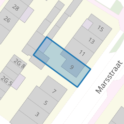 Perceel BLC00-H-2725