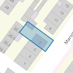 Perceel BLC00-H-2726