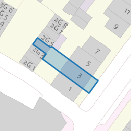 Perceel BLC00-H-2728