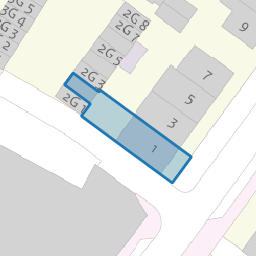 Perceel BLC00-H-2729