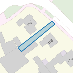 Perceel BLC00-H-2733