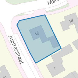 Perceel BLC00-H-2734