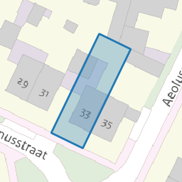 Perceel BLC00-H-2741