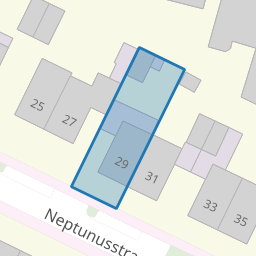 Perceel BLC00-H-2743