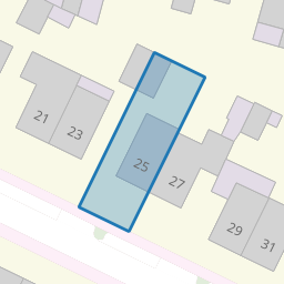 Perceel BLC00-H-2745