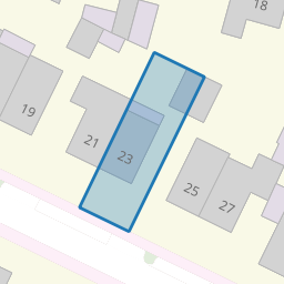 Perceel BLC00-H-2746