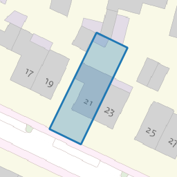 Perceel BLC00-H-2747