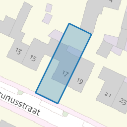 Perceel BLC00-H-2749