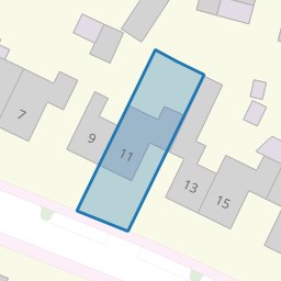 Perceel BLC00-H-2752