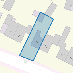 Perceel BLC00-H-2753