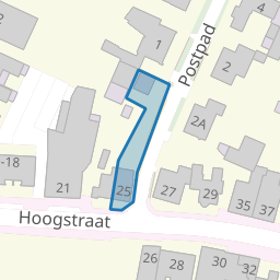 Perceel BLC00-H-2760