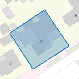 Perceel BLC00-H-2764