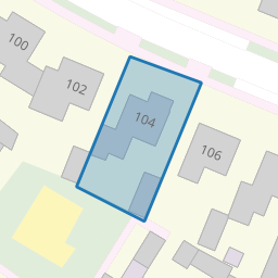 Perceel BLC00-H-2767