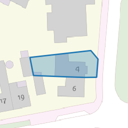 Perceel BLC00-H-2768