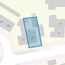 Perceel BLC00-H-2770