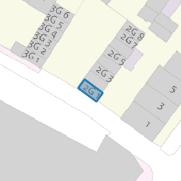 Perceel BLC00-H-2773