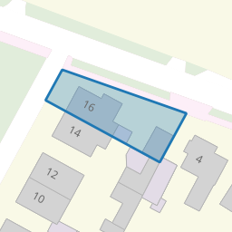 Perceel BLC00-H-2781