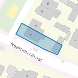 Perceel BLC00-H-2788