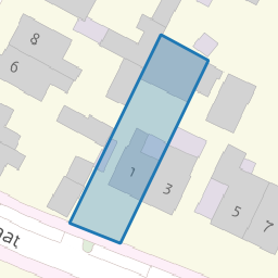 Perceel BLC00-H-2789